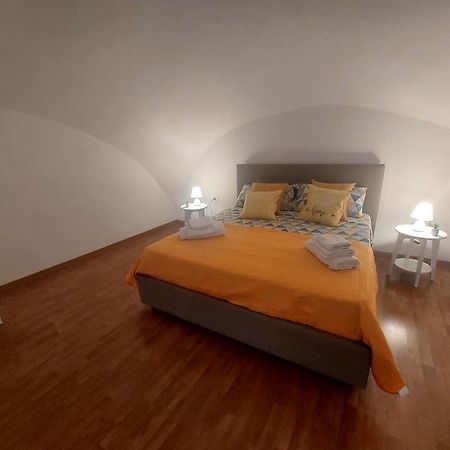 Maison Partenopea เนเปิลส์ ภายนอก รูปภาพ